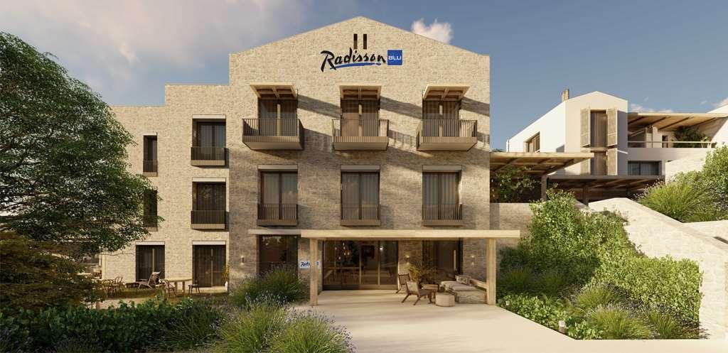 Otel Radisson Blu Kas *