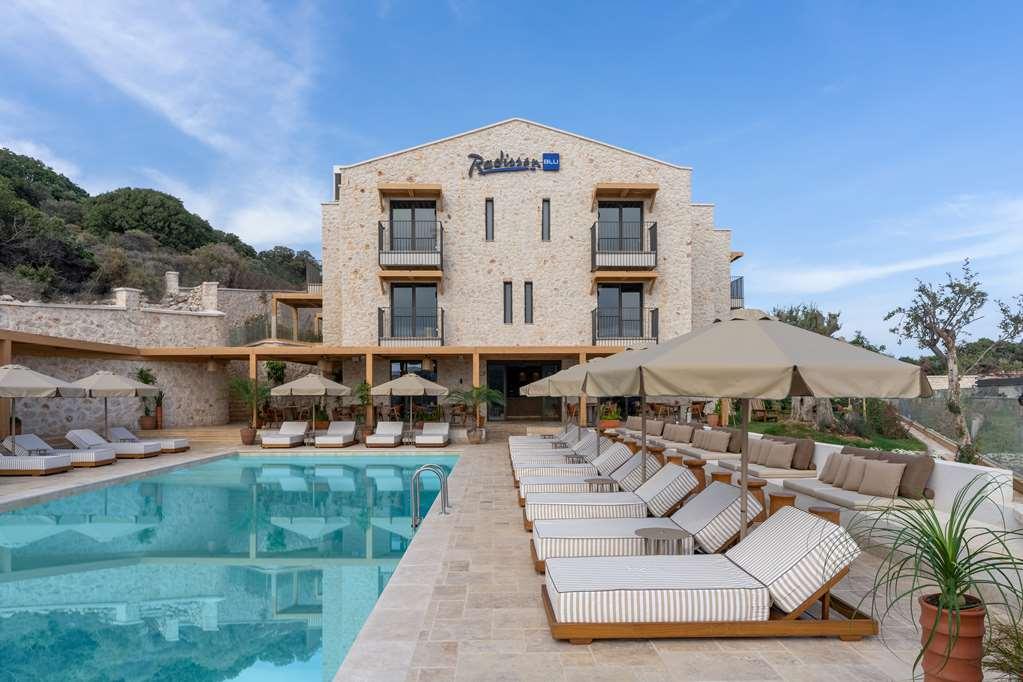 Radisson Blu Kas Otel