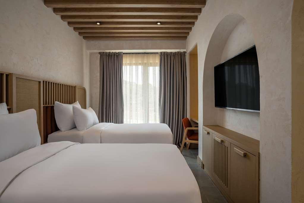 Otel Radisson Blu Kas Antalya