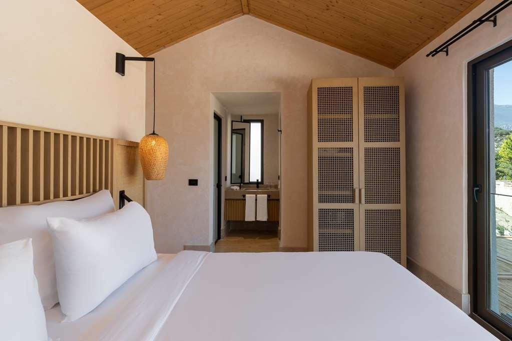 Otel Radisson Blu Kas Antalya