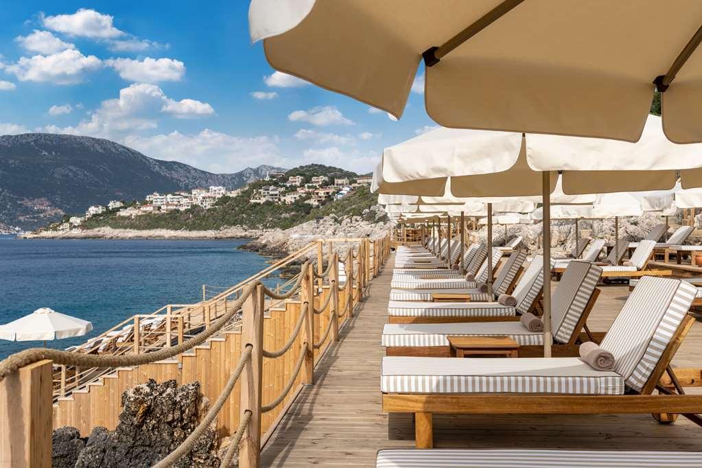 Otel Radisson Blu Kas