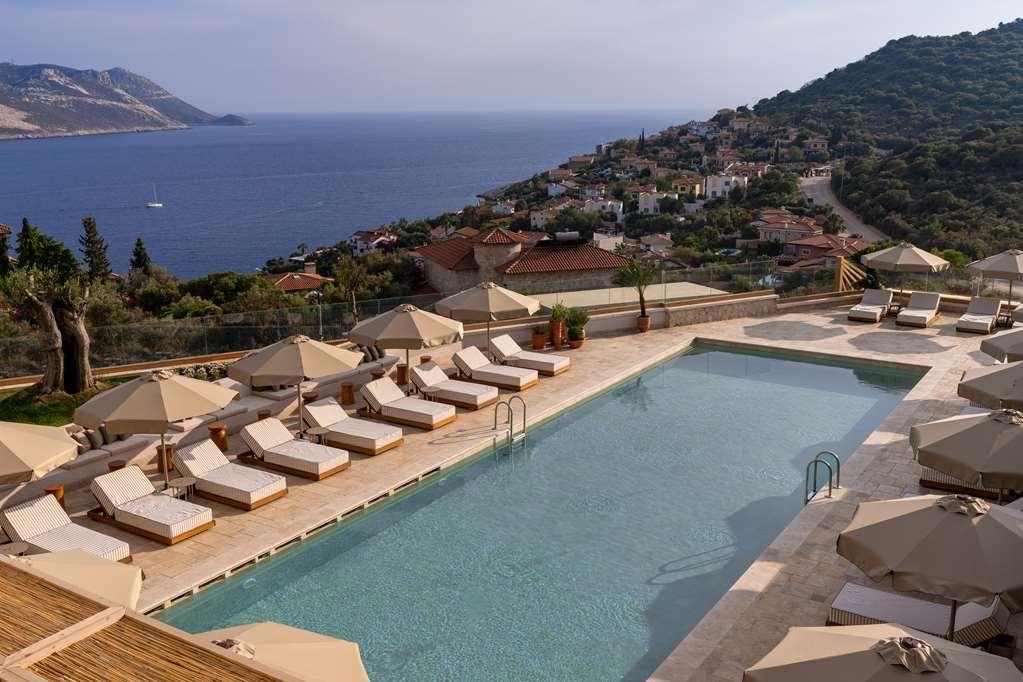 Otel Radisson Blu Kas *