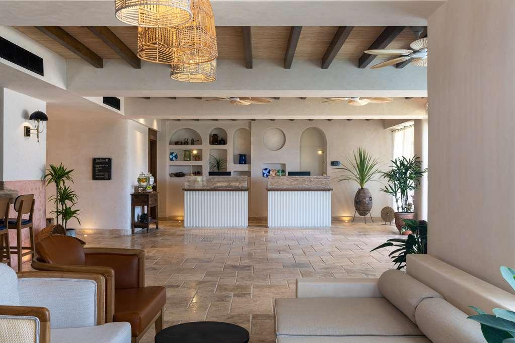 Otel Radisson Blu Kas